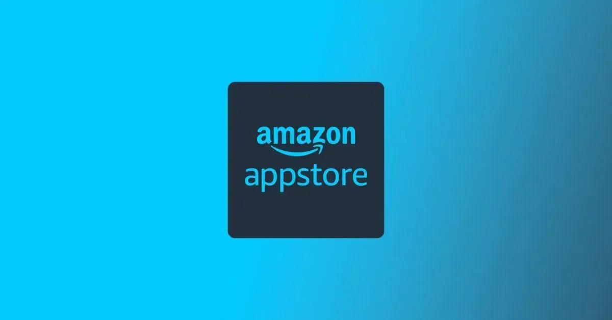 Amazon Appstore para Android encerra atividades em agosto de 2025