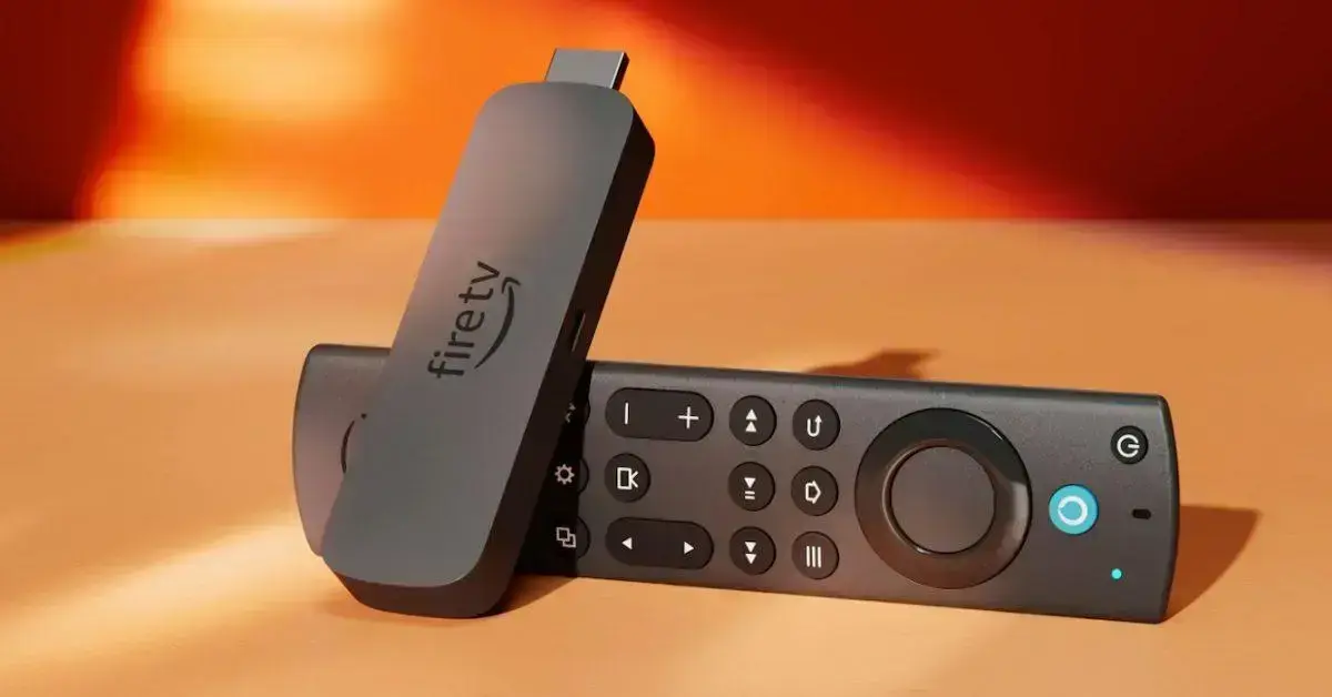 Amazon Fire TV: Novidades sobre a Versão Android 14