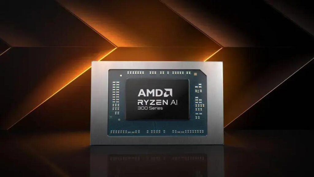 AMD Ryzen Strix Halo supera RTX 4070 em testes de desempenho