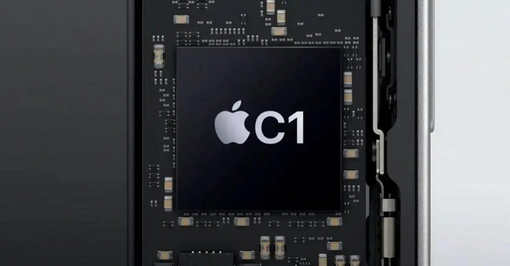 Integra Modem Apple planeja integrar modems ao chipset principal em smartphones