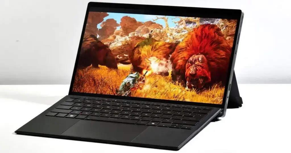 Asus ROG Flow Z13 2025: O tablet gamer mais potente do mercado!
