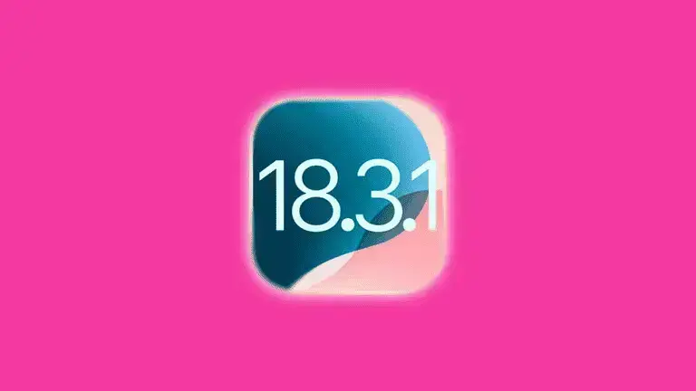 Atualize Seu iPhone Agora para iOS 18.3.1!
