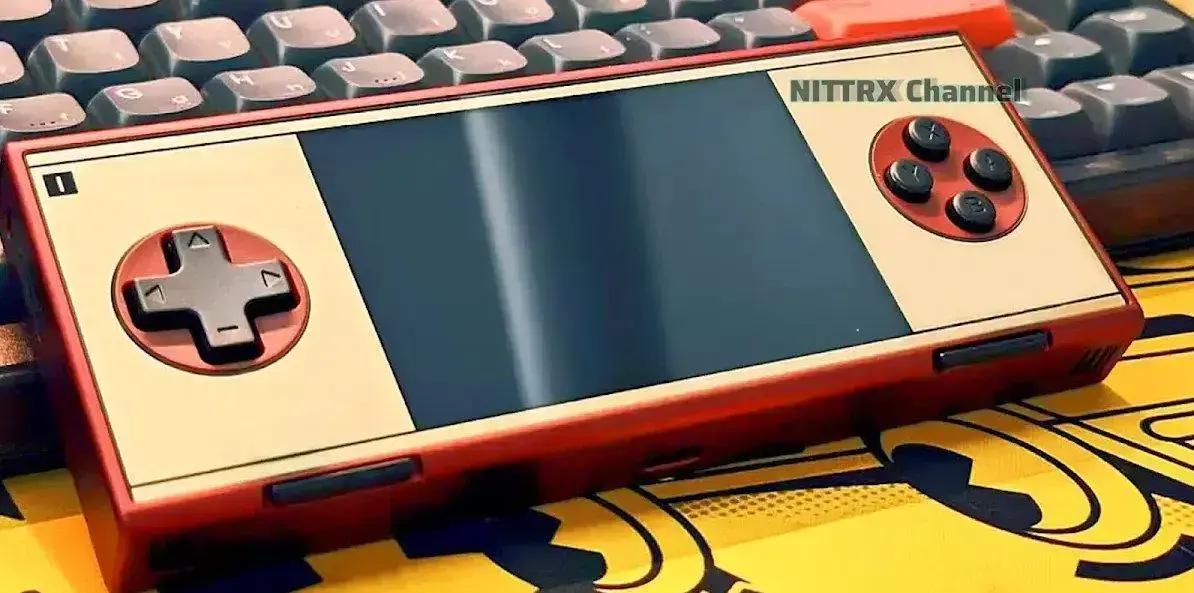 AYANEO Classic: O novo portátil que promete simplificar a jogatina
