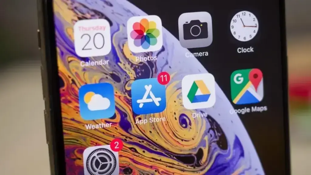 China Investiga Práticas Monopolistas da Apple na App Store