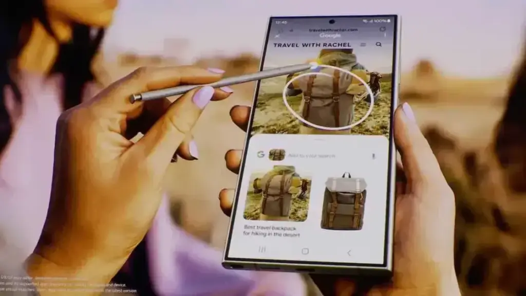Circle to Search: A Nova Ferramenta do Google no iPhone