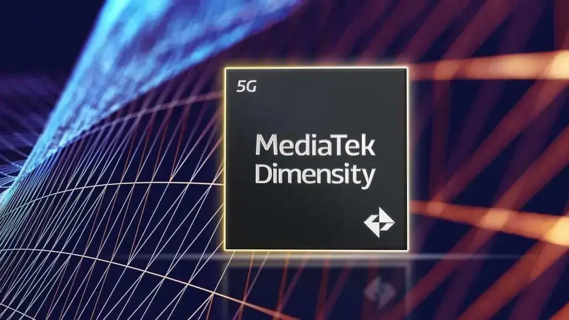 Como a MediaTek se Prepara para Tarifas Americanas