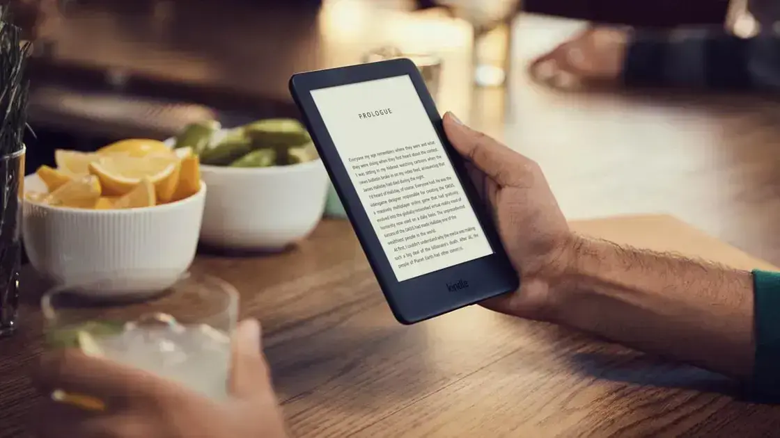 Como continuar baixando livros do Amazon após a proibição em 2025 1 Como continuar baixando livros do Amazon após a proibição em 2025