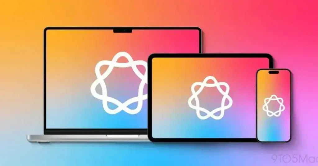 Como o Apple Intelligence se adapta ao uso em múltiplas línguas