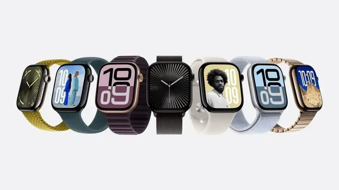 Como um Apple Watch pode salvar vidas: A história de Mike Gomez