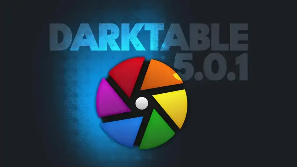 Darktable 5.0.1: Novidades e Melhorias na Edição de Fotos