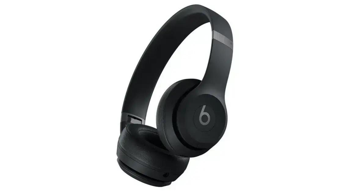 Descubra a Nova Beats Solo 4: Qualidade e Conforto