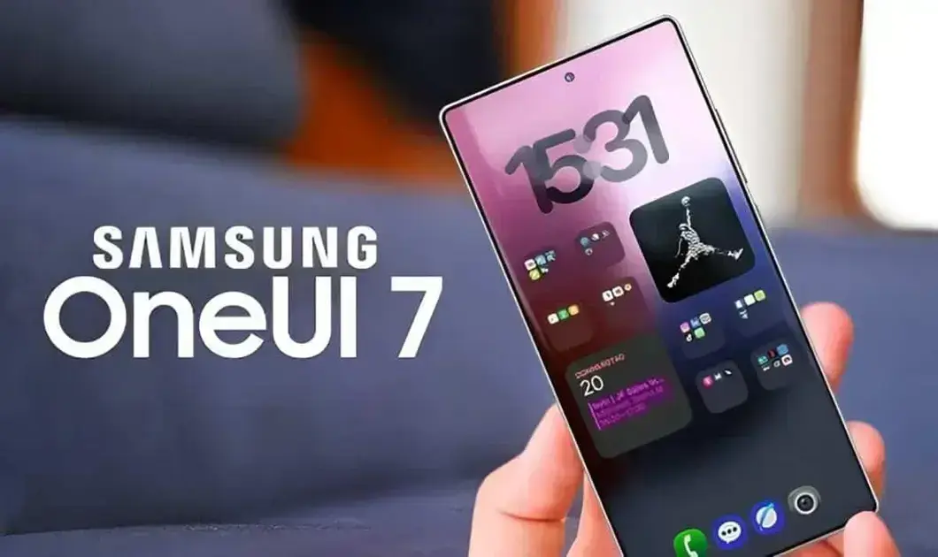 Descubra os Dispositivos Elegíveis para o One UI 7 da Samsung 1 Descubra os Dispositivos Elegíveis para o One UI 7 da Samsung