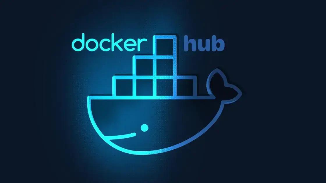 Docker Hub cancela taxas de consumo de pulls e procura apoiar desenvolvedores
