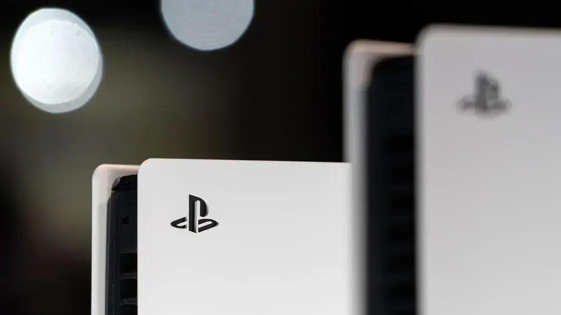 Ex-Executivo da Sony fala sobre o futuro do PlayStation 6 e o PS5