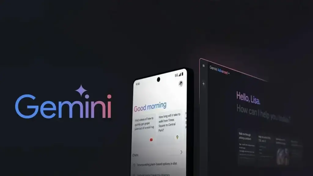 Google Finge Resposta de AI no Anúncio do Super Bowl