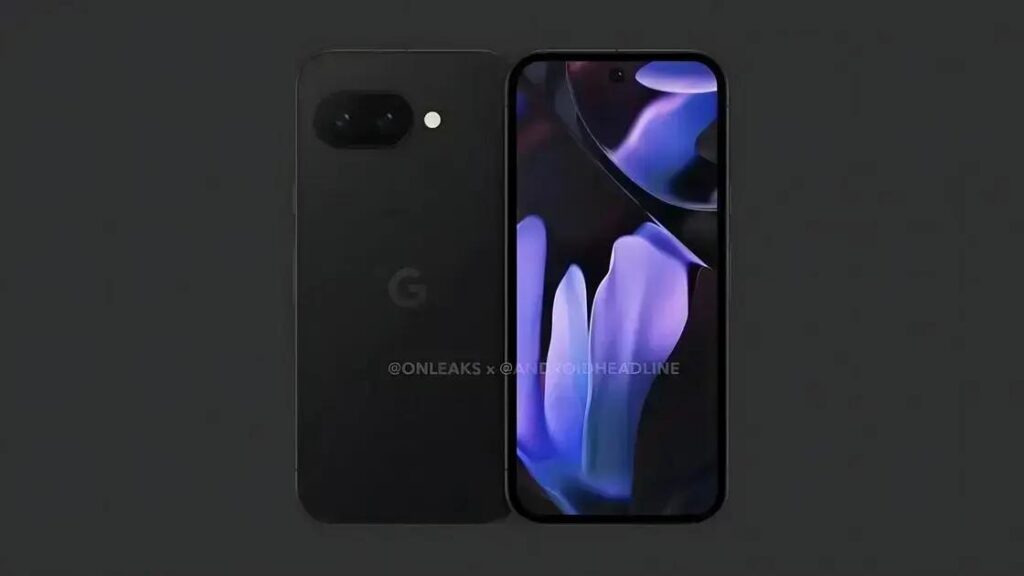 Google Pixel 9a Câmera: Tudo que Você Precisa Saber!