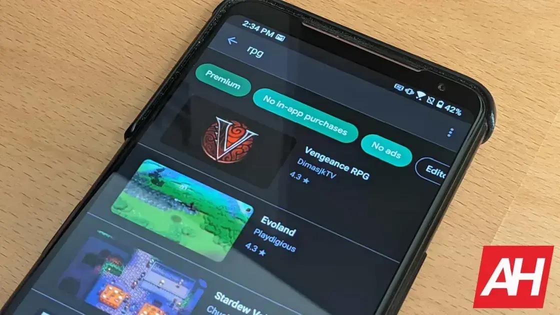 Google Play Games lançará gerador de avatares AI para perfis personalizados