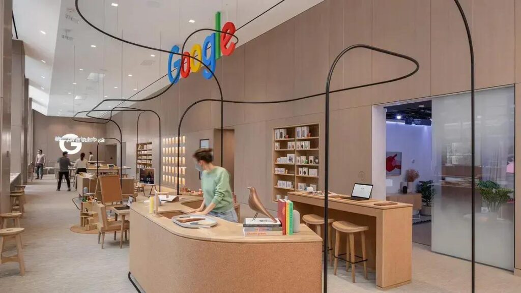 Google Store prepara nova forma de gerenciar seus dispositivos