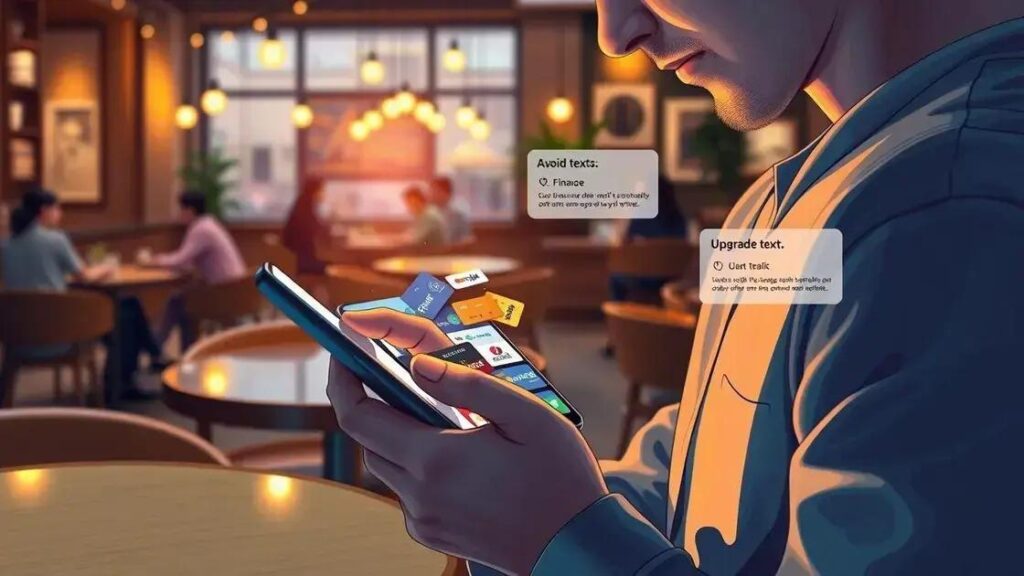 Google Wallet facilita atualização de cartões de fidelidade