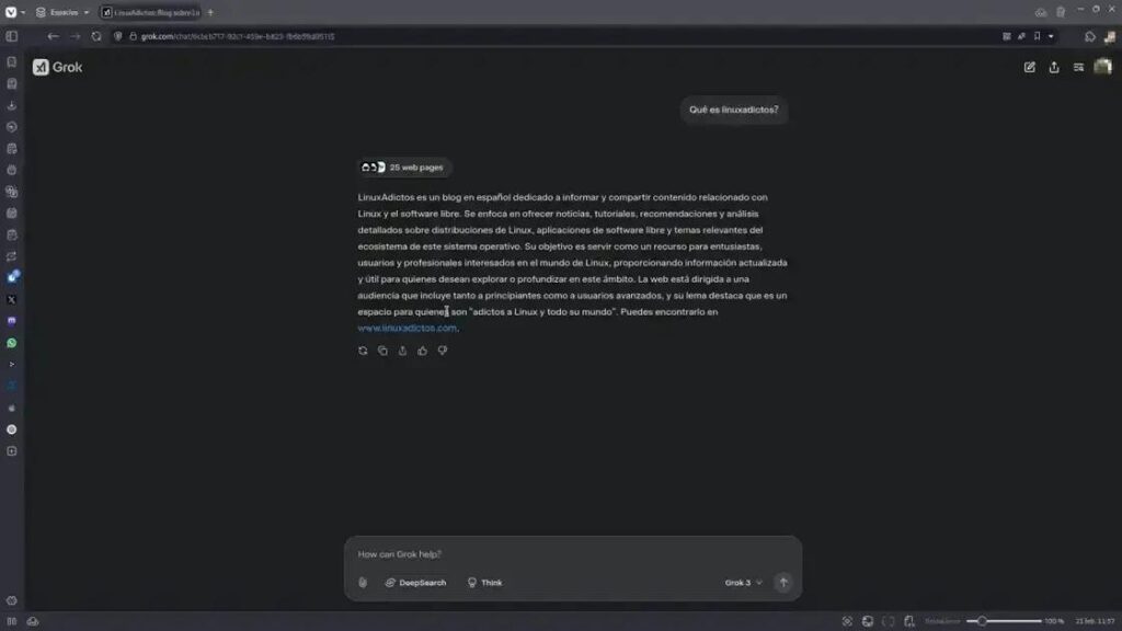 Grok 3: A Nova IA de Elon Musk Que Promete Revolucionar o Setor