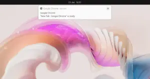 Guia Rápido: Desative Notificações de Aplicativo Pronto no Ubuntu