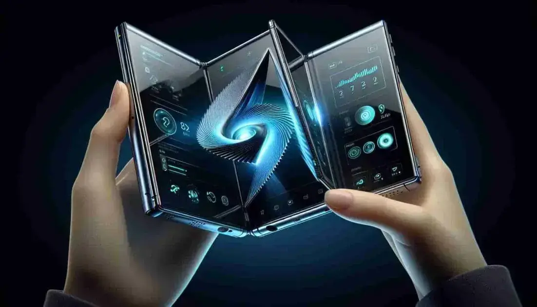 Huawei Pocket 3: A Inovação Compacta que Você Esperava