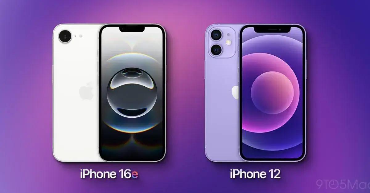 iPhone 16e: a evolução em relação a modelos anteriores da Apple