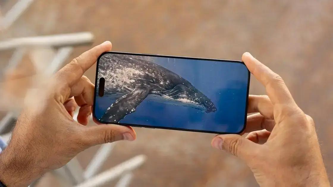 iPhone Dobravel: O Que Esperar do Novo Smartphone