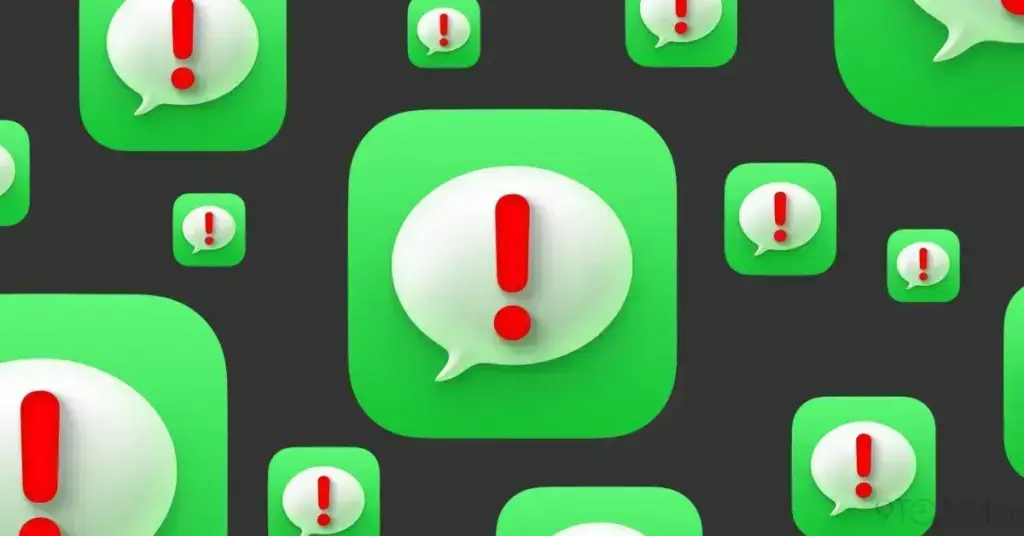 iPhone permite envio de mensagens críticas via SMS para usuários