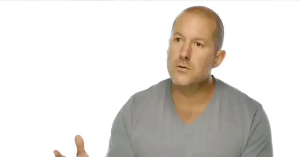Jony Ive reflete sobre Steve Jobs e projetos futuros com IA