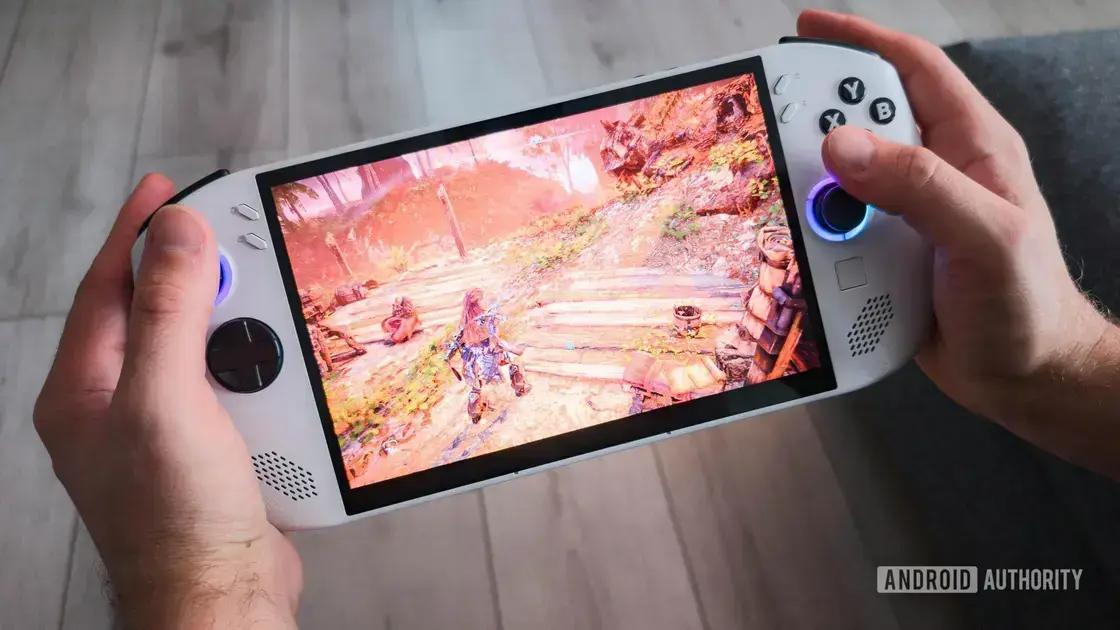 Lenovo Legion Go S: uma aposta arriscada no mercado de portáteis