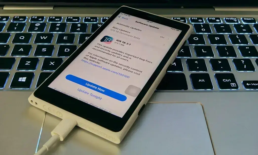 LumiPhone 1020 SE: O iPhone SE em um Lumia 1020