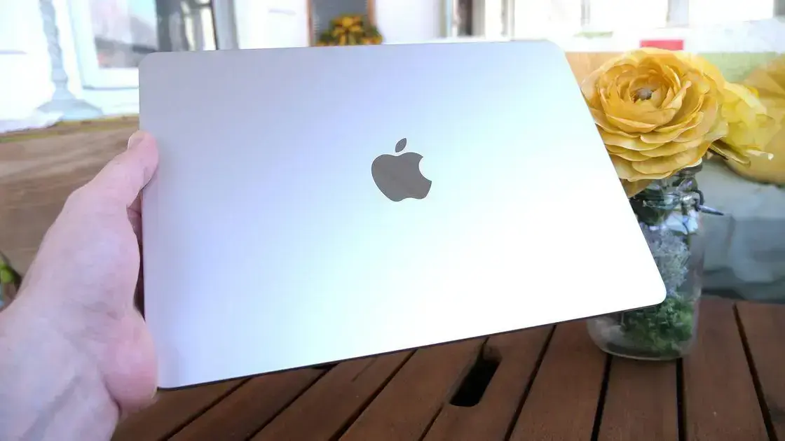 M4 MacBook Air: O que a Apple precisa fazer para vencer 1 M4 MacBook Air: O que a Apple precisa fazer para vencer