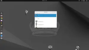 Shijima-Qt, um Aplicativo de Animais de Estimação Virtuais