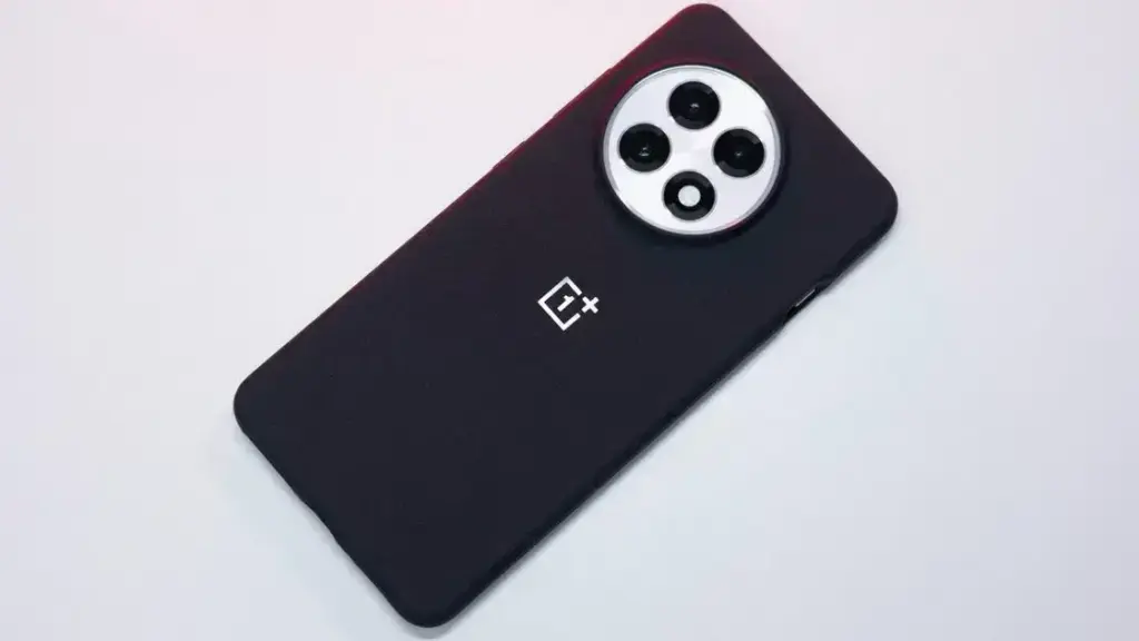 Melhorias na Câmera do OnePlus 13R com Atualização Recente