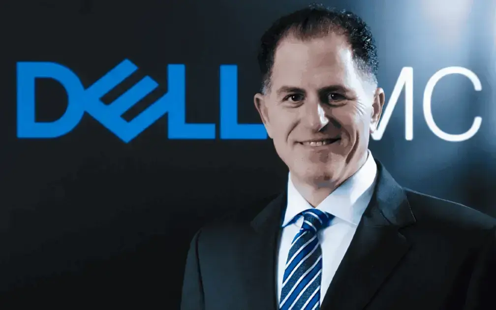 Michael Dell Exige Trabalho Presencial Total a Partir de Março