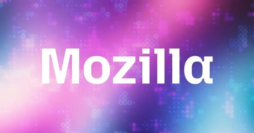 Mudanças na Liderança da Mozilla e os Novos Caminhos para Diversificação