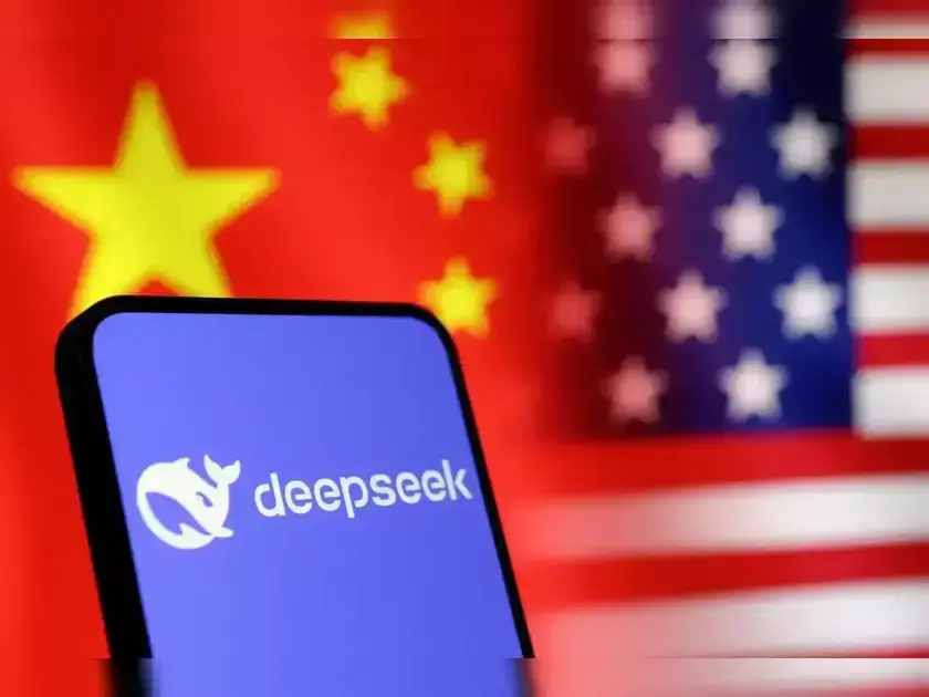 Multa de 1 Milhão e Prisão: Novas Leis dos EUA Visam Usuários do DeepSeek