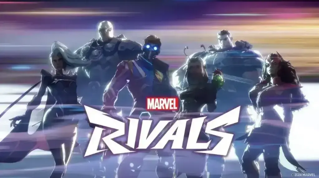 NetEase Demite Equipe de Marvel Rivals Apesar do Sucesso