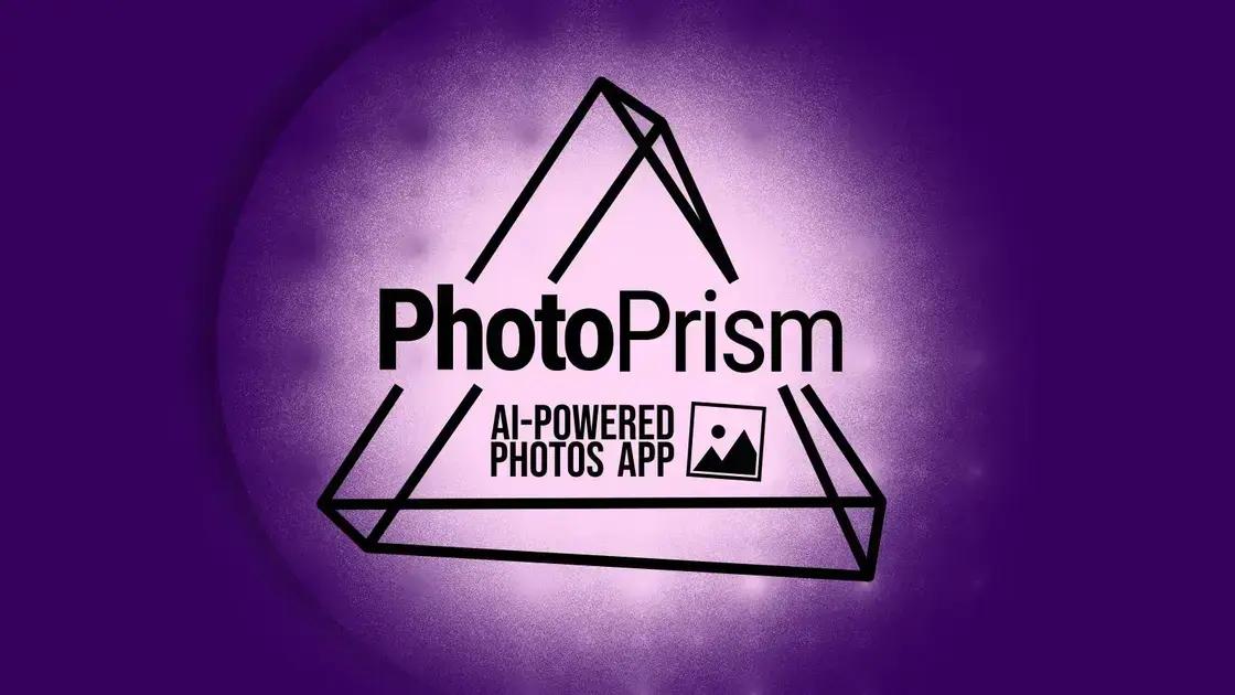 Novidades da atualização de 2025 no PhotoPrism: Um visual renovado
