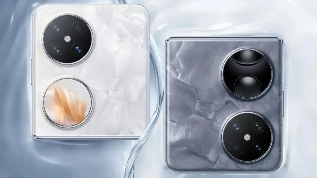 Novo Telefone Huawei: Descubra Inovações e Preços Acessíveis
