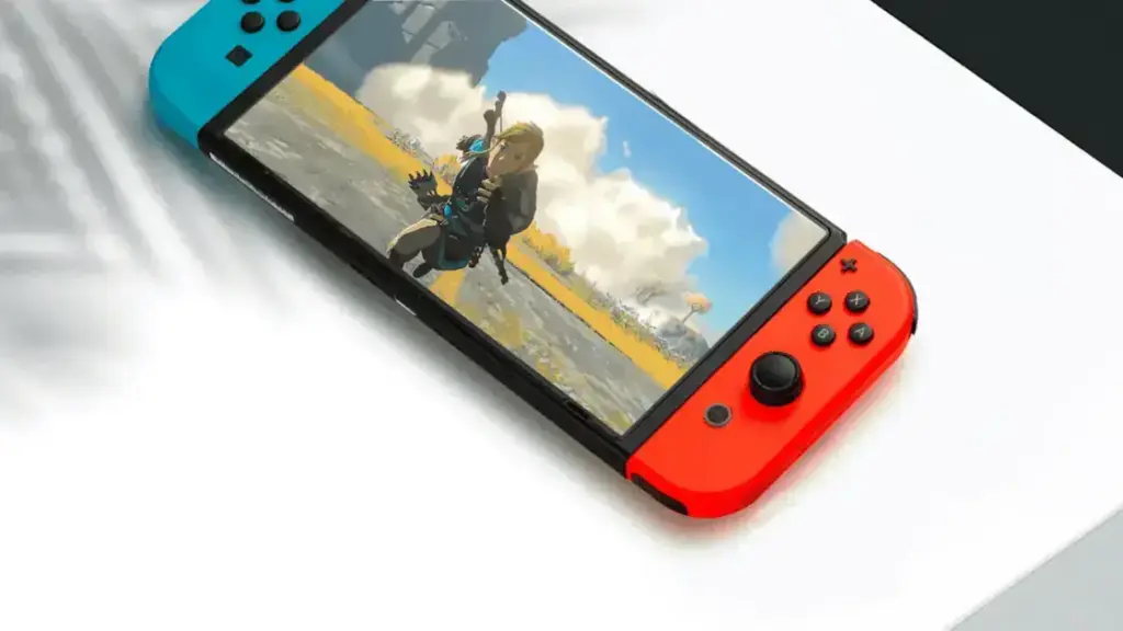 Novo vazamento: preço do Nintendo Switch 2 revelado