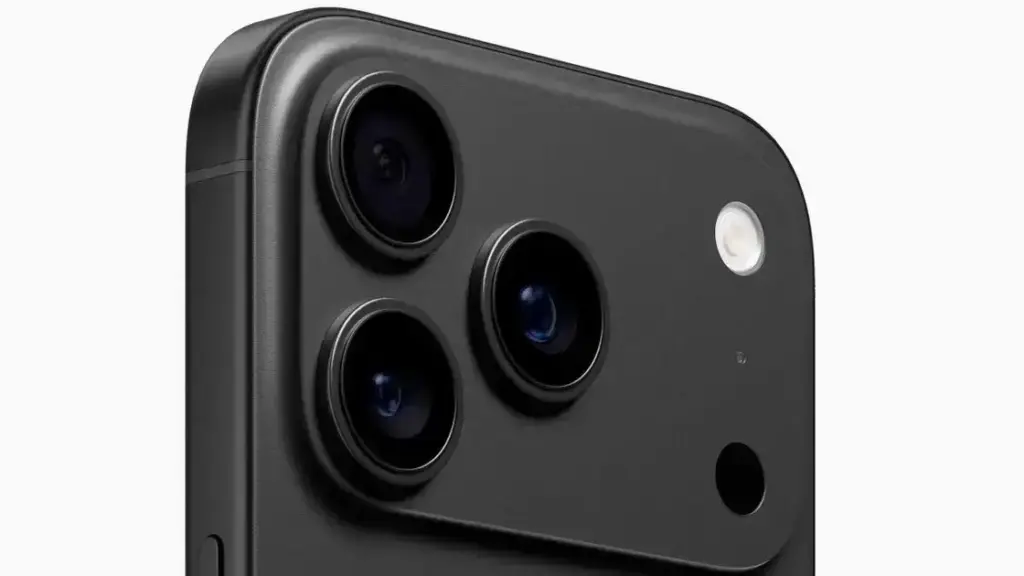 O polêmico design do iPhone 17 Pro: o que esperar?