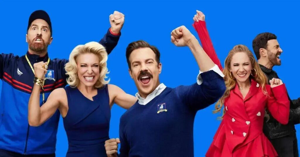 O que sabemos sobre a quarta temporada de Ted Lasso que vem aí?