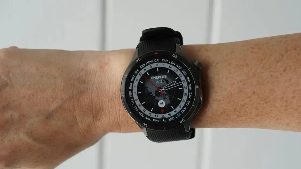 OnePlus Watch 3: O smartwatch que supera as expectativas e concorrência