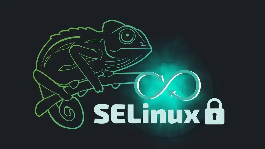 openSUSE Tumbleweed Adota SELinux como Padrão