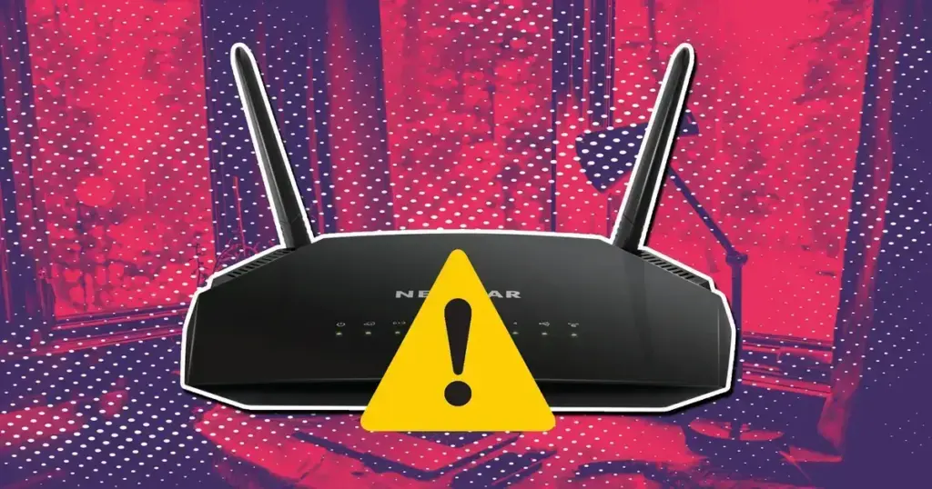 Os 8 principais riscos de usar roteadores e dispositivos smart antigos