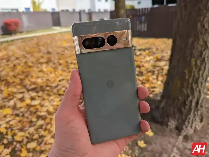 Pixel 7: 5 Motivos para a Reinicialização Inesperada dos Celulares