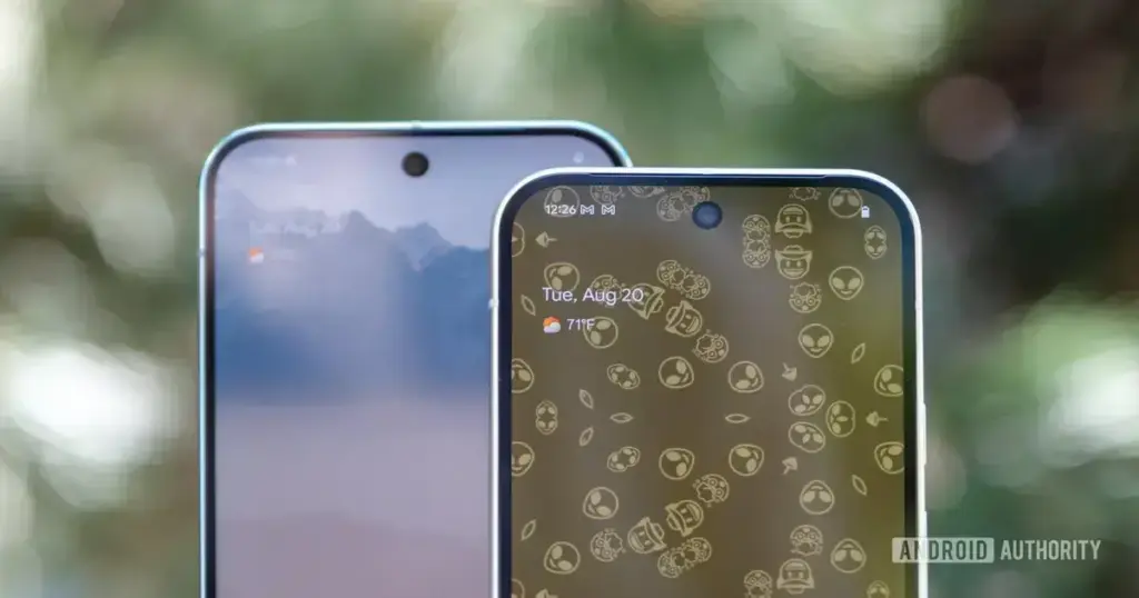 Pixel 9: Problemas de Desempenho em Unidades de Demonstração