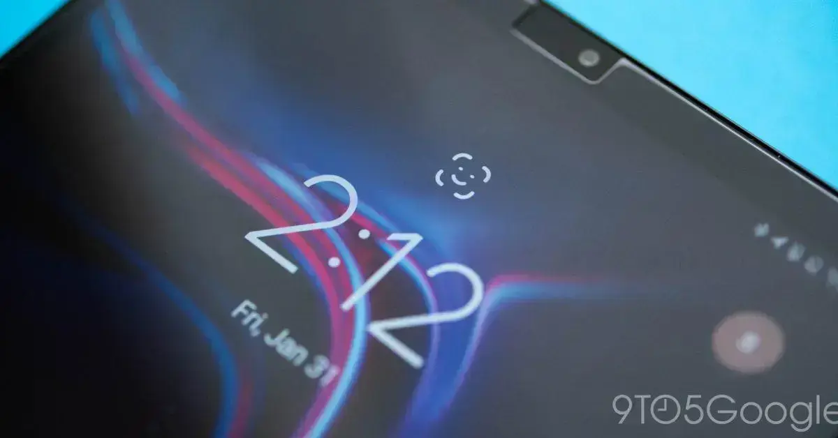 Por que os Tablets Android Estão Sendo Arruinados pelo Face Unlock